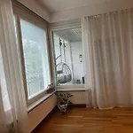 아파트 Lapland Heaven At Kuusirinne