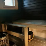 아파트 Lapland Heaven At Kuusirinne 로바니에미