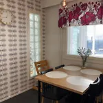 Lapland Heaven At Kuusirinne *