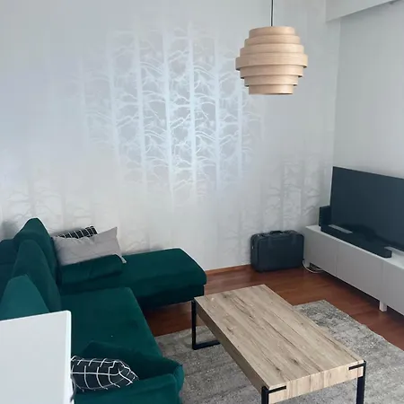 Lapland Heaven At Kuusirinne *