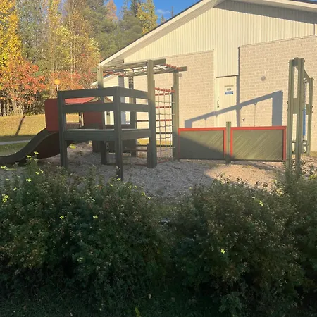 Lapland Heaven At Kuusirinne Appartement *