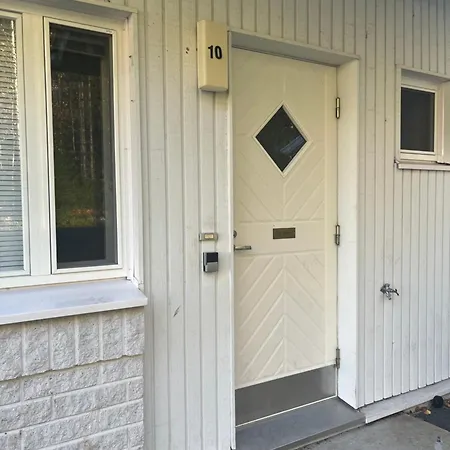 Lapland Heaven At Kuusirinne Appartement Rovaniemi