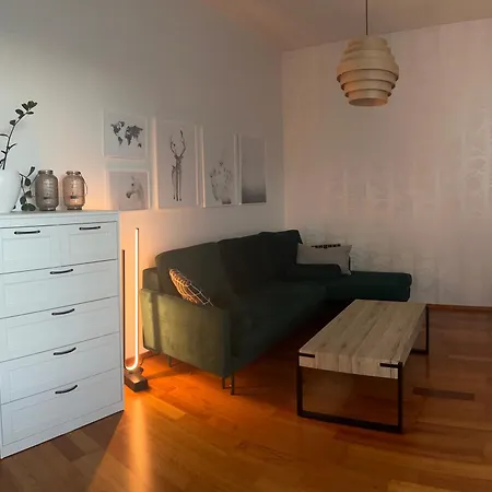 Lapland Heaven At Kuusirinne Appartement