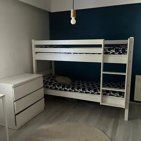 Lapland Heaven At Kuusirinne Appartement