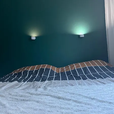 Lapland Heaven At Kuusirinne