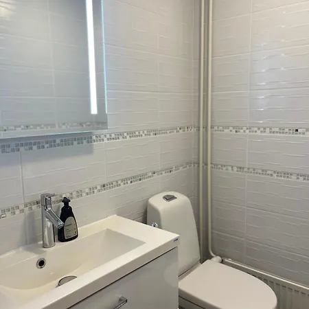 Appartement Lapland Heaven At Kuusirinne *