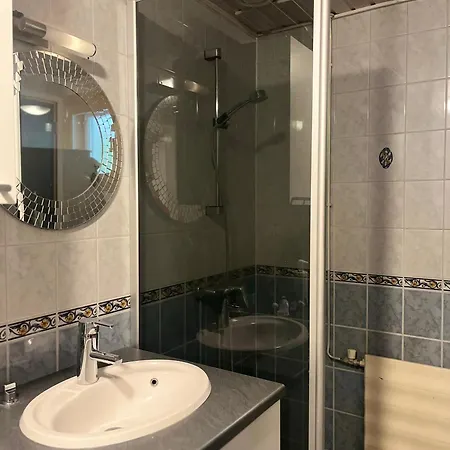 Lapland Heaven At Kuusirinne *