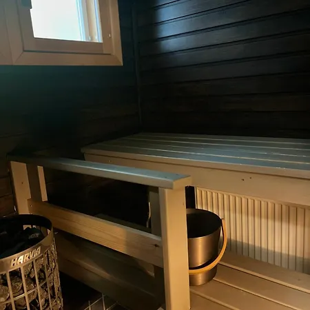 Lejlighed Lapland Heaven At Kuusirinne Rovaniemi