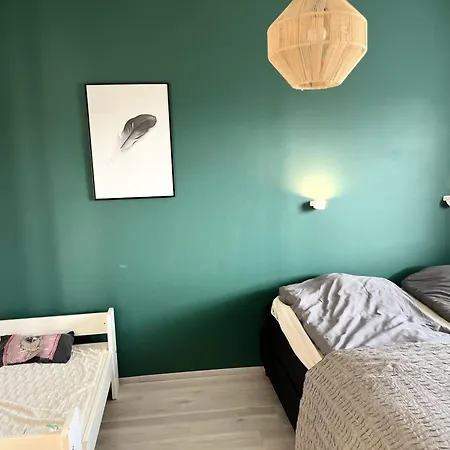 Lapland Heaven At Kuusirinne *