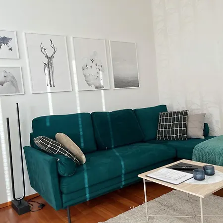 Lapland Heaven At Kuusirinne Rovaniemi