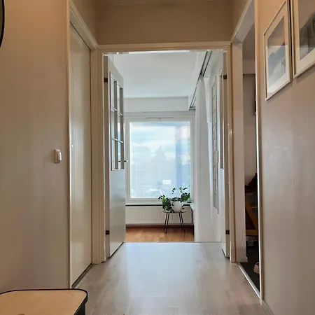 Appartement Lapland Heaven At Kuusirinne