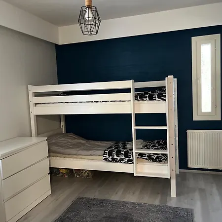 Lapland Heaven At Kuusirinne * Rovaniemi