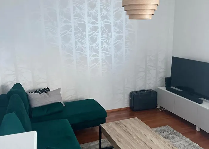 Lapland Heaven At Kuusirinne *