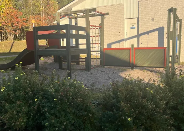 Lapland Heaven At Kuusirinne Lägenhet *