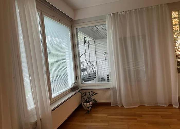 Lägenhet Lapland Heaven At Kuusirinne