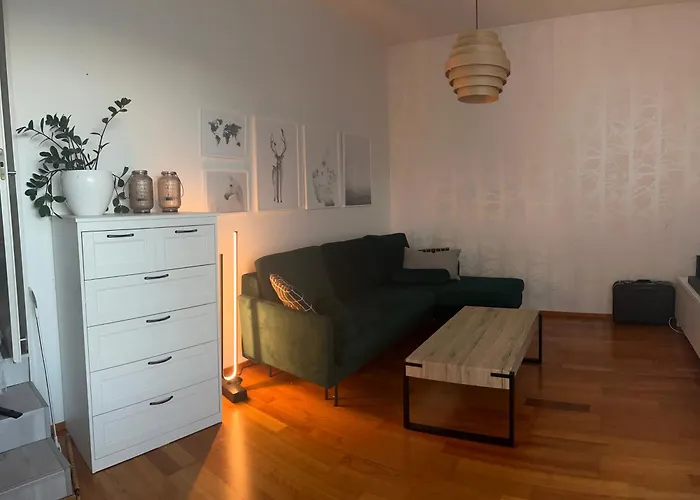 Lapland Heaven At Kuusirinne Lägenhet