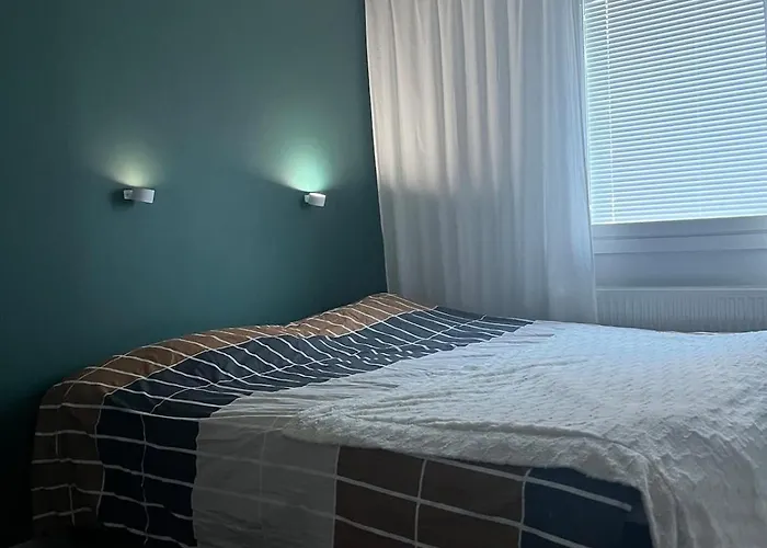 Lapland Heaven At Kuusirinne *