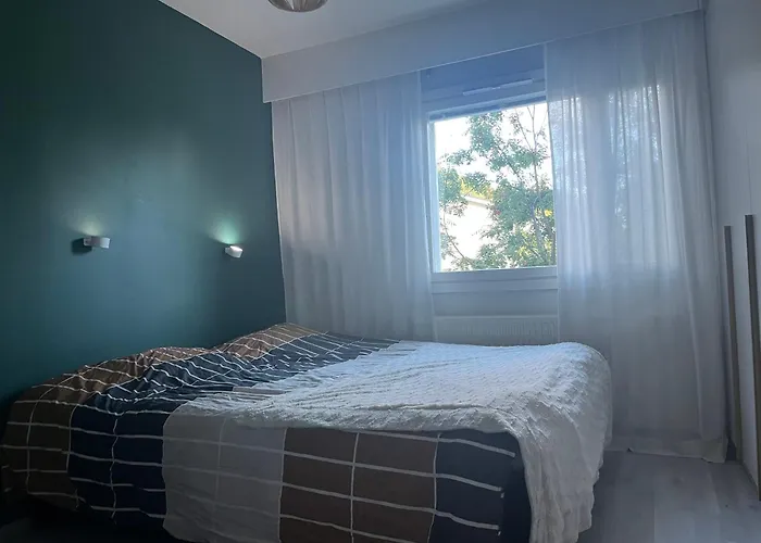 Lägenhet Lapland Heaven At Kuusirinne Rovaniemi