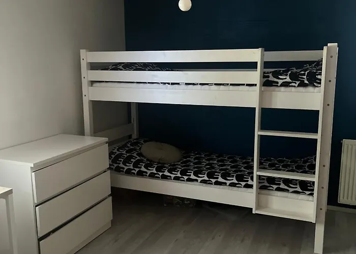 Lapland Heaven At Kuusirinne Lägenhet