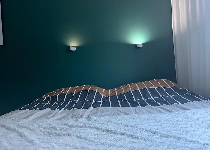 Lapland Heaven At Kuusirinne