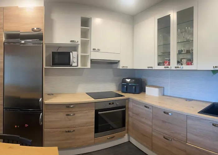 Lapland Heaven At Kuusirinne * Rovaniemi