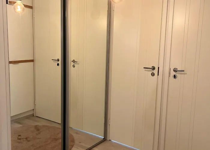 Lapland Heaven At Kuusirinne