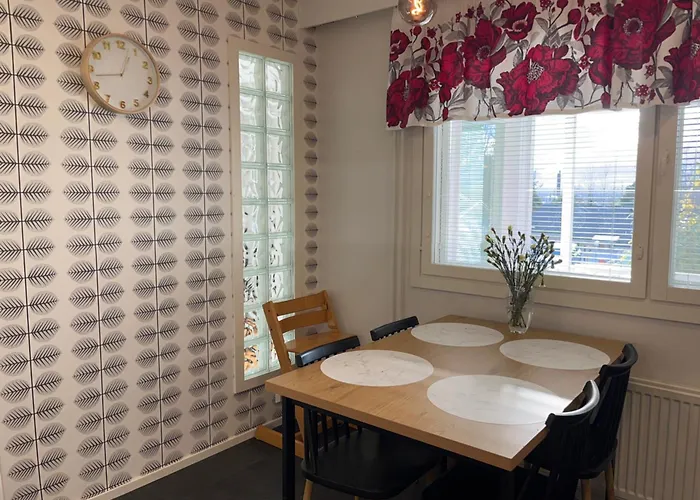 Lapland Heaven At Kuusirinne *