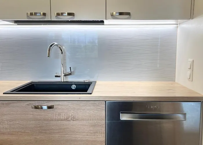 Lapland Heaven At Kuusirinne Lägenhet Rovaniemi