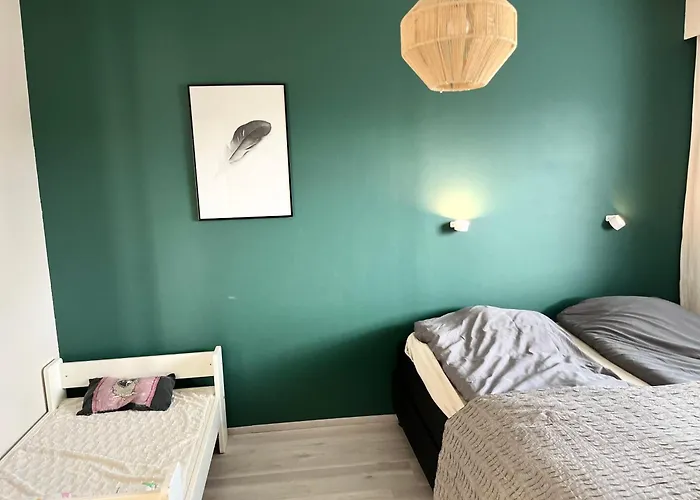 Lapland Heaven At Kuusirinne *