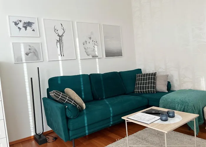 Lapland Heaven At Kuusirinne Rovaniemi