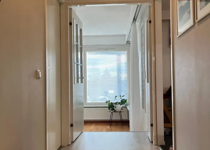 Lägenhet Lapland Heaven At Kuusirinne